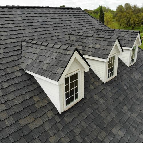 Expert Roof Repair Services by Aloha Construction, Inc.